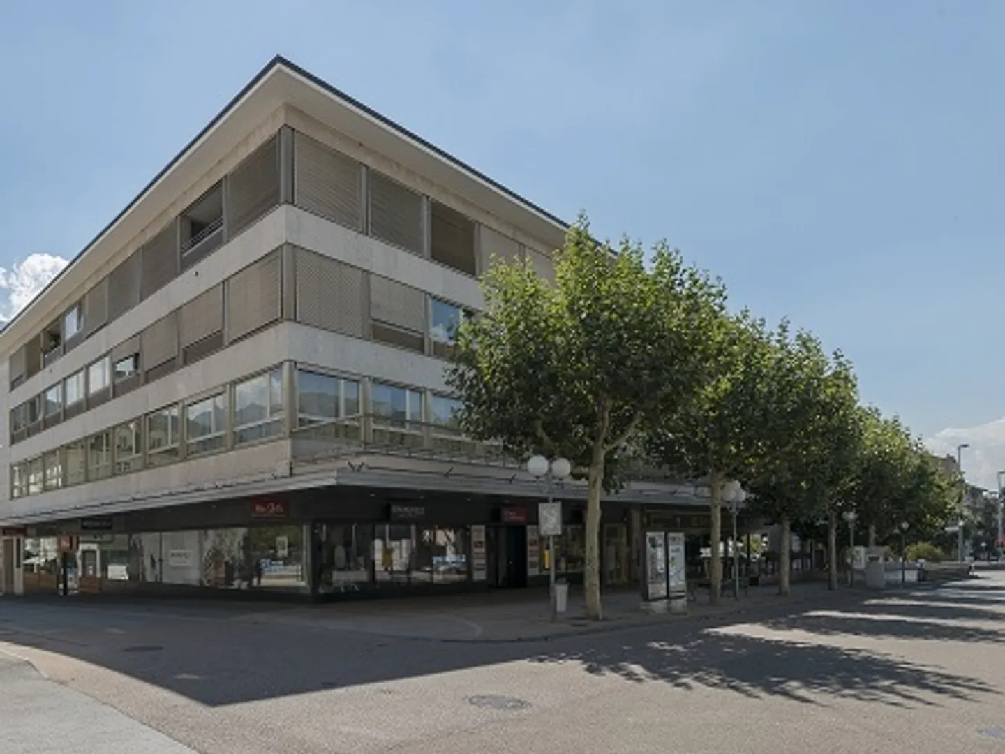 Appartement Moderne au Centre - Photo 9 sur 10