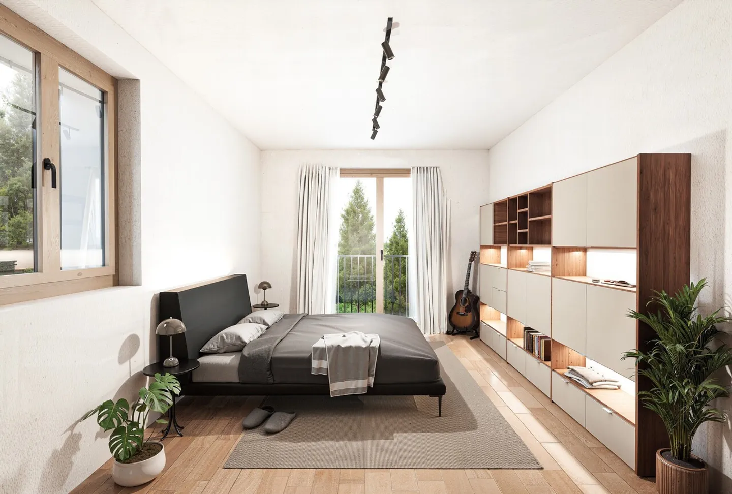 Opportunity to seize: The Terraces of Gilly - Photo 2 of 5