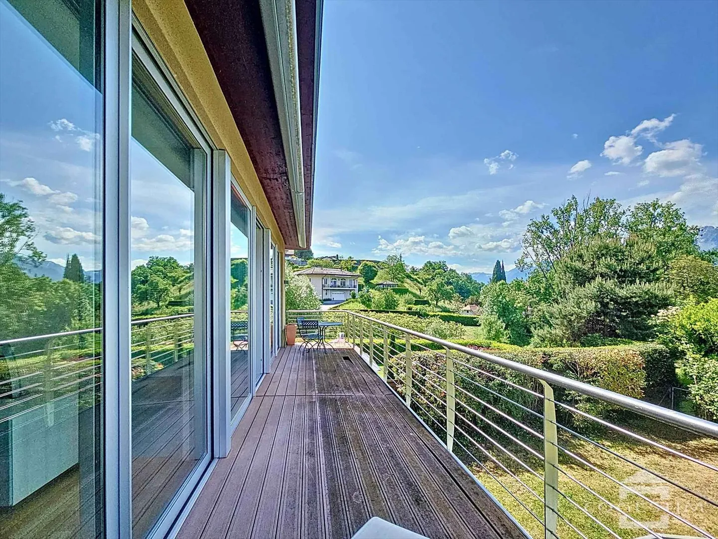 Casa contigua 7.5 stanze - Foto 12 di 12