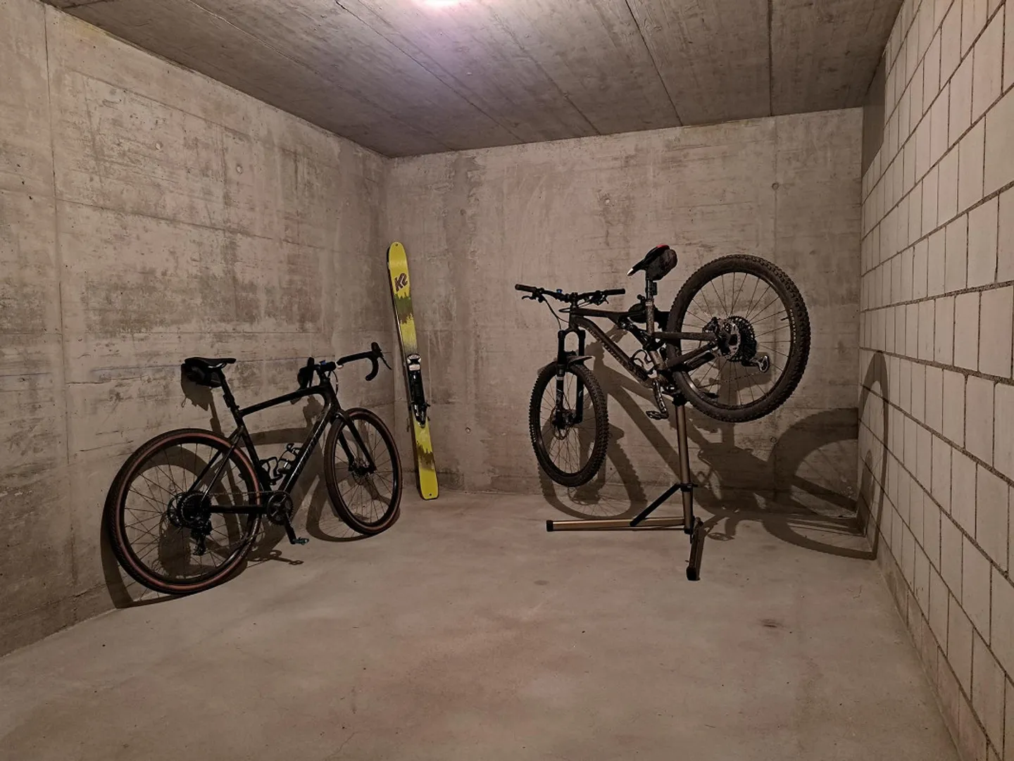 5.5-Room Attic Apartment. Second Home. Design Meets Comfort - Photo 13 of 13