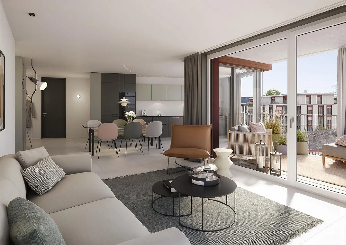 B a casa! Prima locazione Bruggeten Samstagern! Seconda fase! - Foto 5 di 10