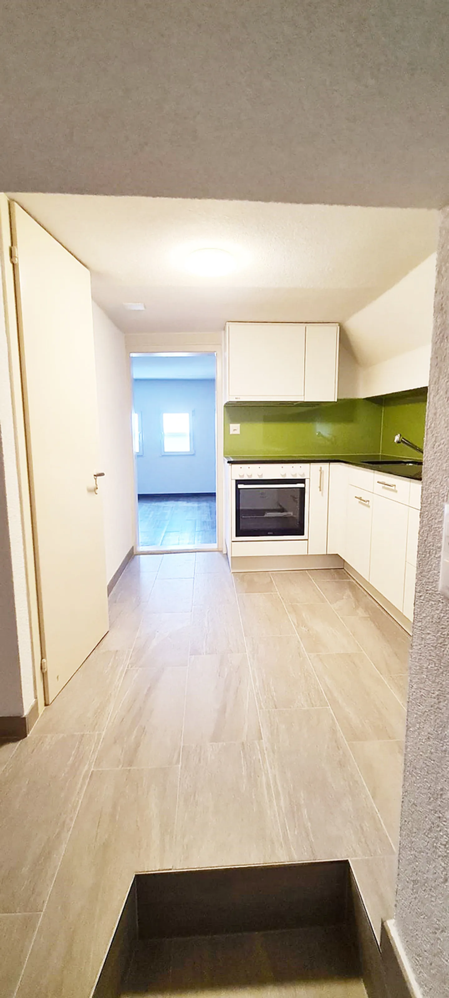 Cozy 2.5-room apartment - Photo 5 of 6
