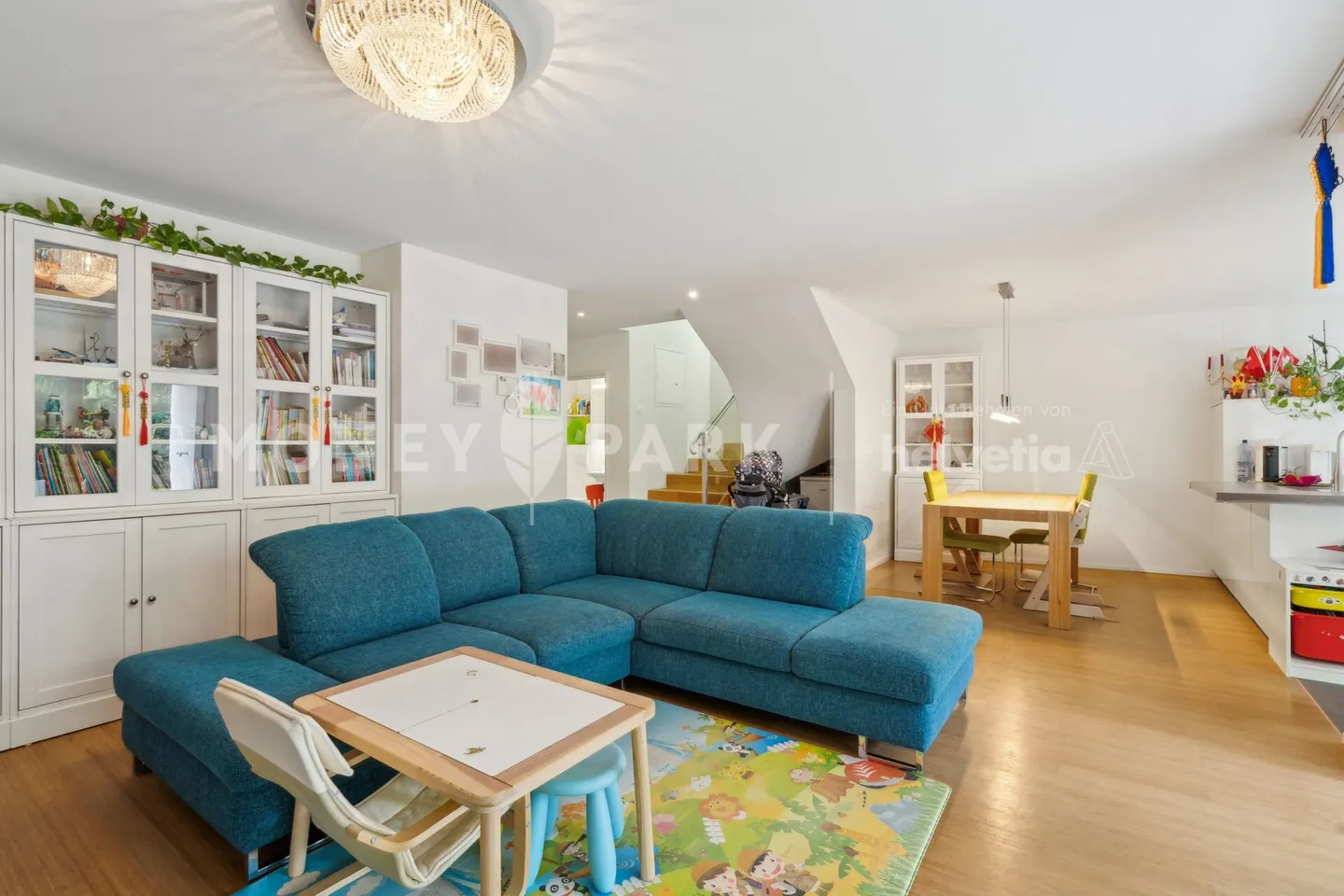 Duplex in vendita - Foto 1 di 12