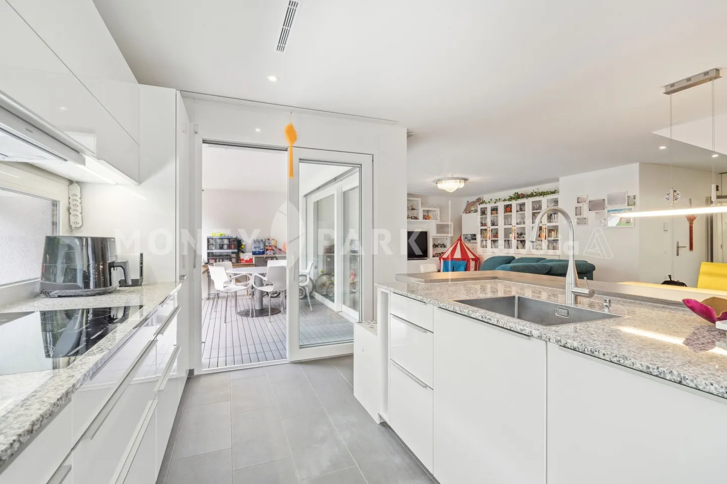 Duplex in vendita - Foto 4 di 12