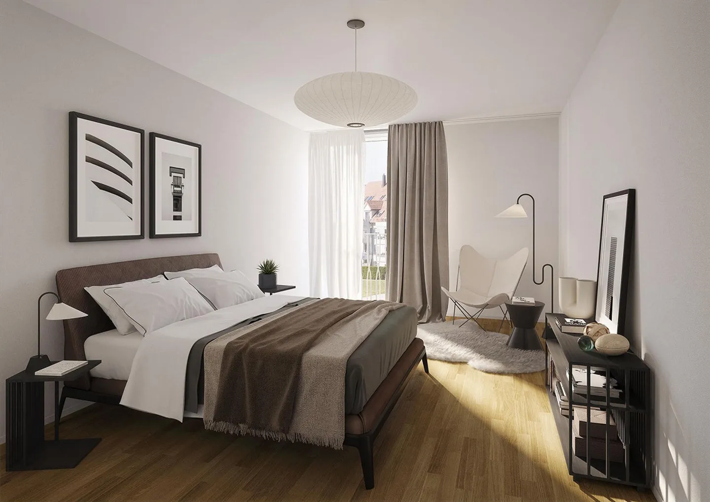 B a casa! Prima locazione Bruggeten Samstagern! Seconda fase! - Foto 7 di 10