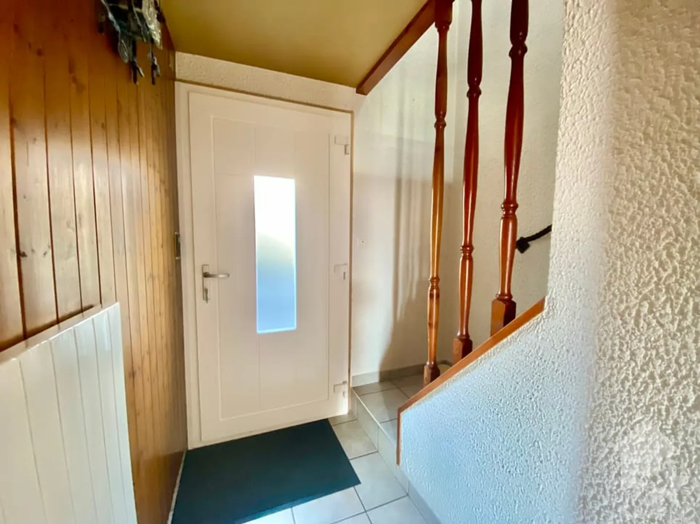 Immobiliengrundstück, Haus + Baugrundstücke! - Foto 5 von 13