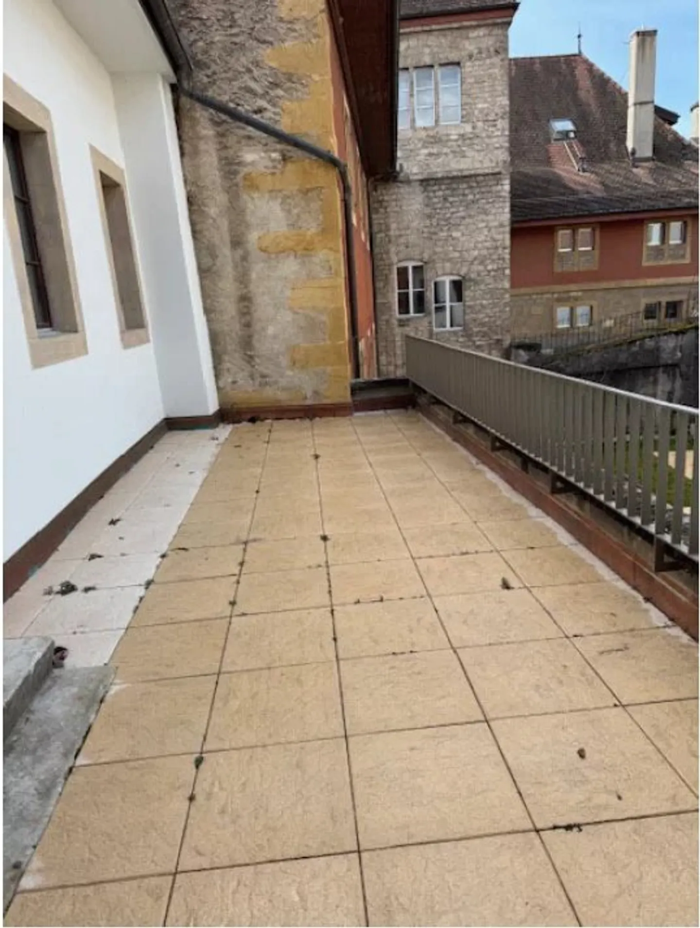 Unique Property in the Heart of Orbe with Modern Comfort - Photo 3 of 13