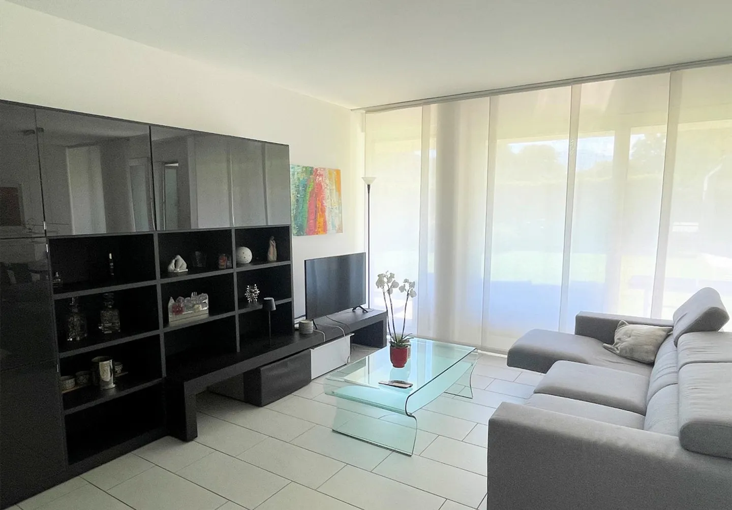 Appartement avec grand jardin à deux pas du centre-ville - Photo 7 sur 16