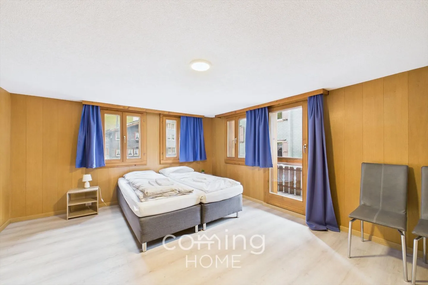 Cave 3.5 pièces - Photo 7 of 12