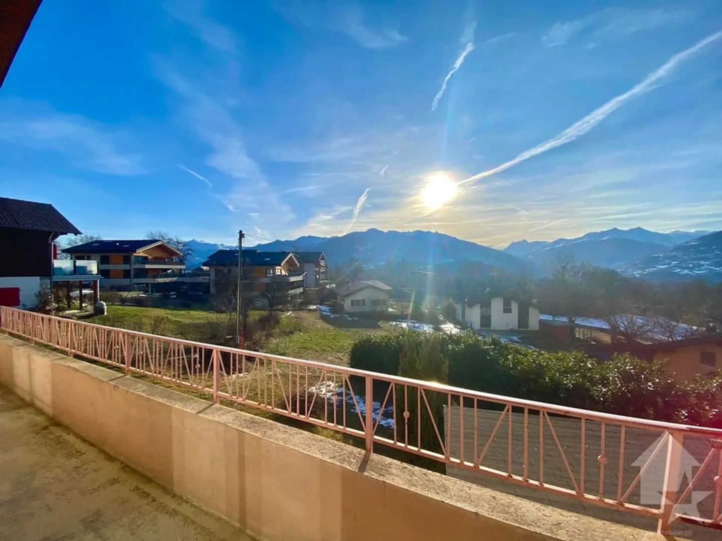 Immobiliengrundstück, Haus + Baugrundstücke! - Foto 10 von 13