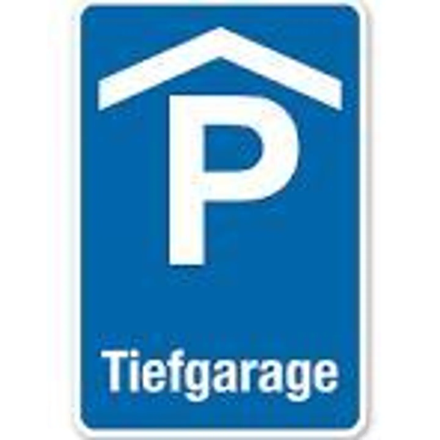 Garage sotterraneo a Weissbad - Foto 1 di 1