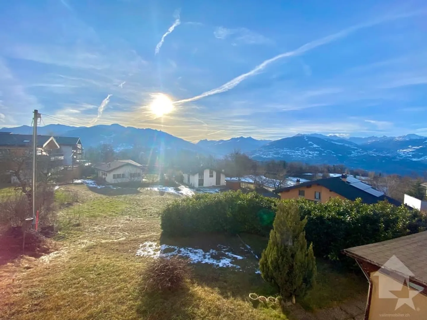 Immobiliengrundstück, Haus + Baugrundstücke! - Foto 11 von 13