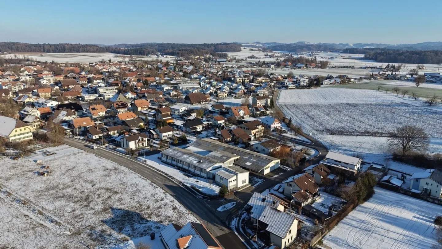 Versatile Commercial Space with Potential - Photo 3 of 13