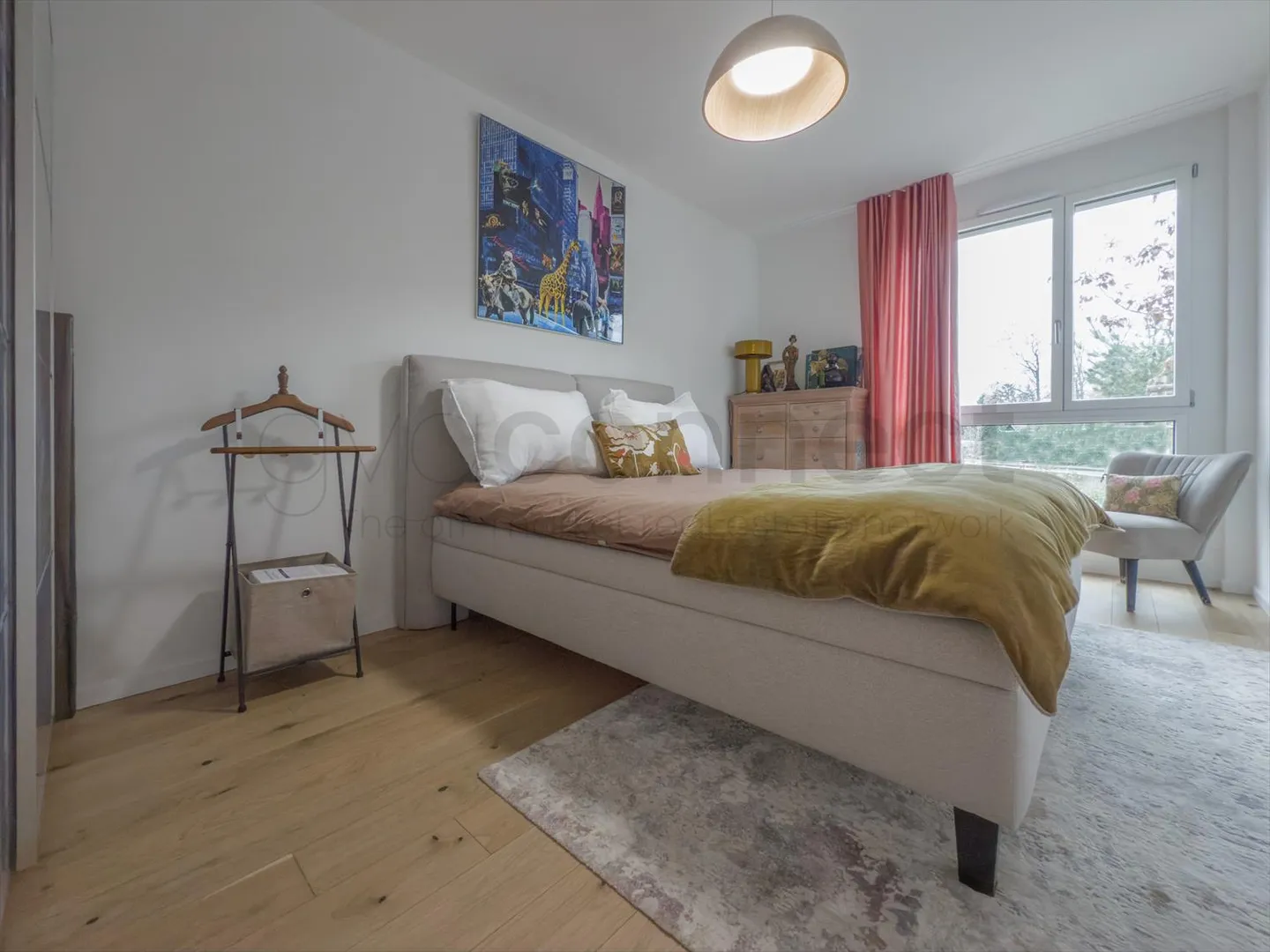 Appartement 4 pièces - Photo 7 sur 8