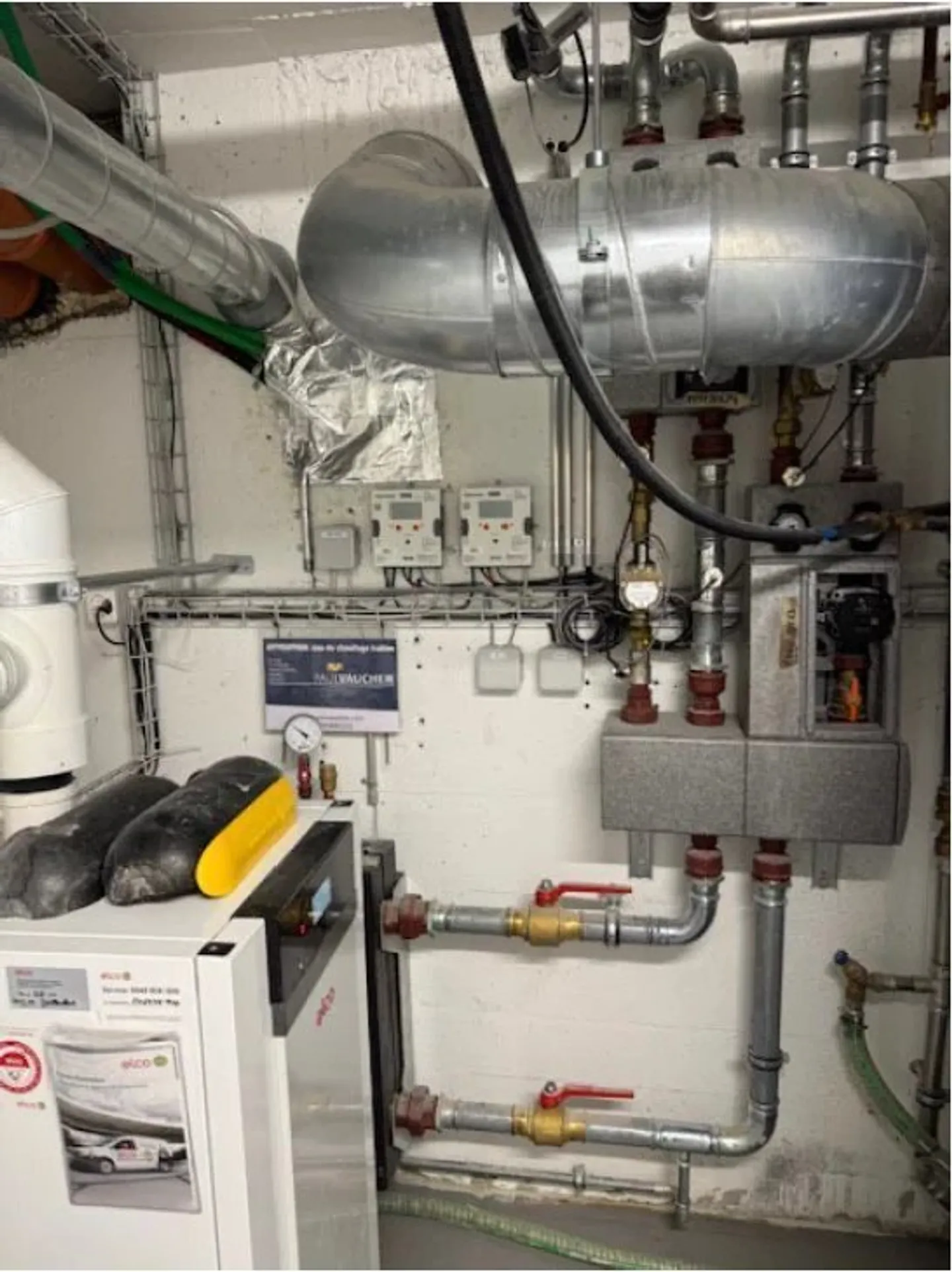 Unique Property in the Heart of Orbe with Modern Comfort - Photo 13 of 13