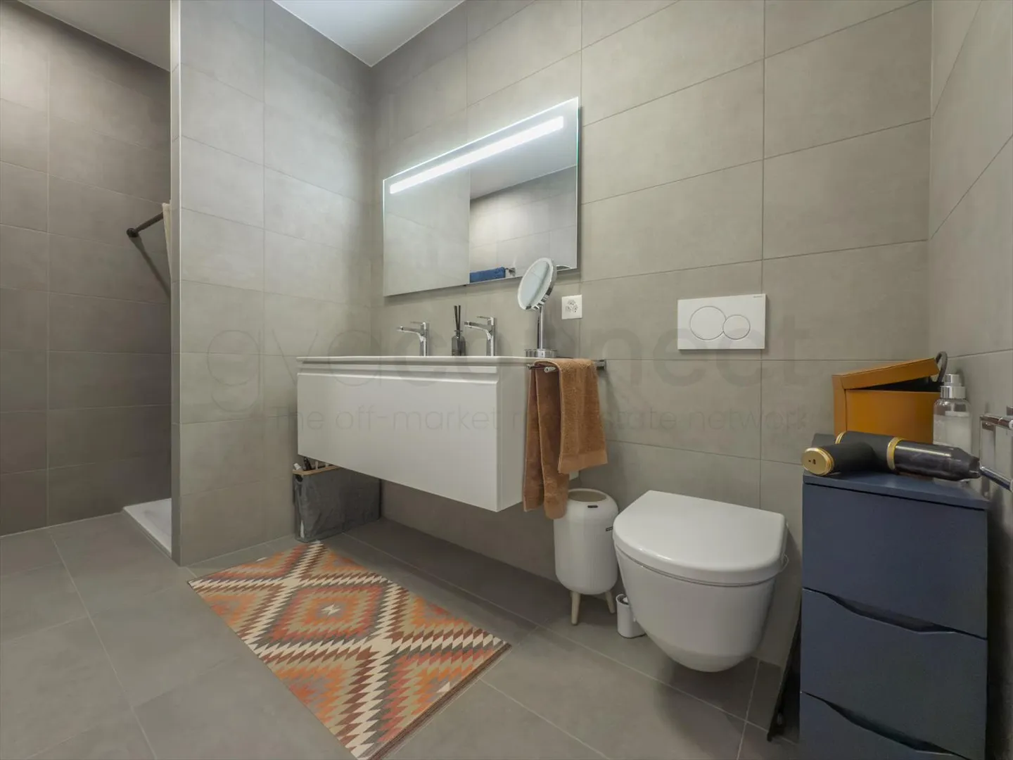 Appartement 4 pièces - Photo 8 sur 8