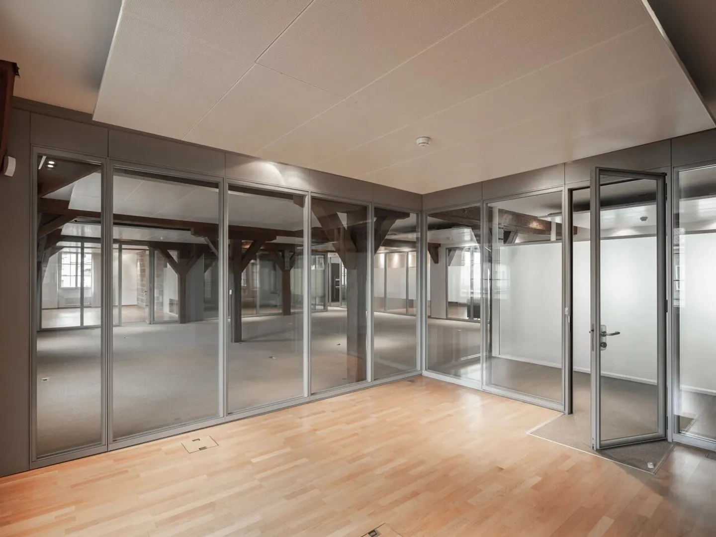 Offices at Place du Molard - Photo 4 of 10