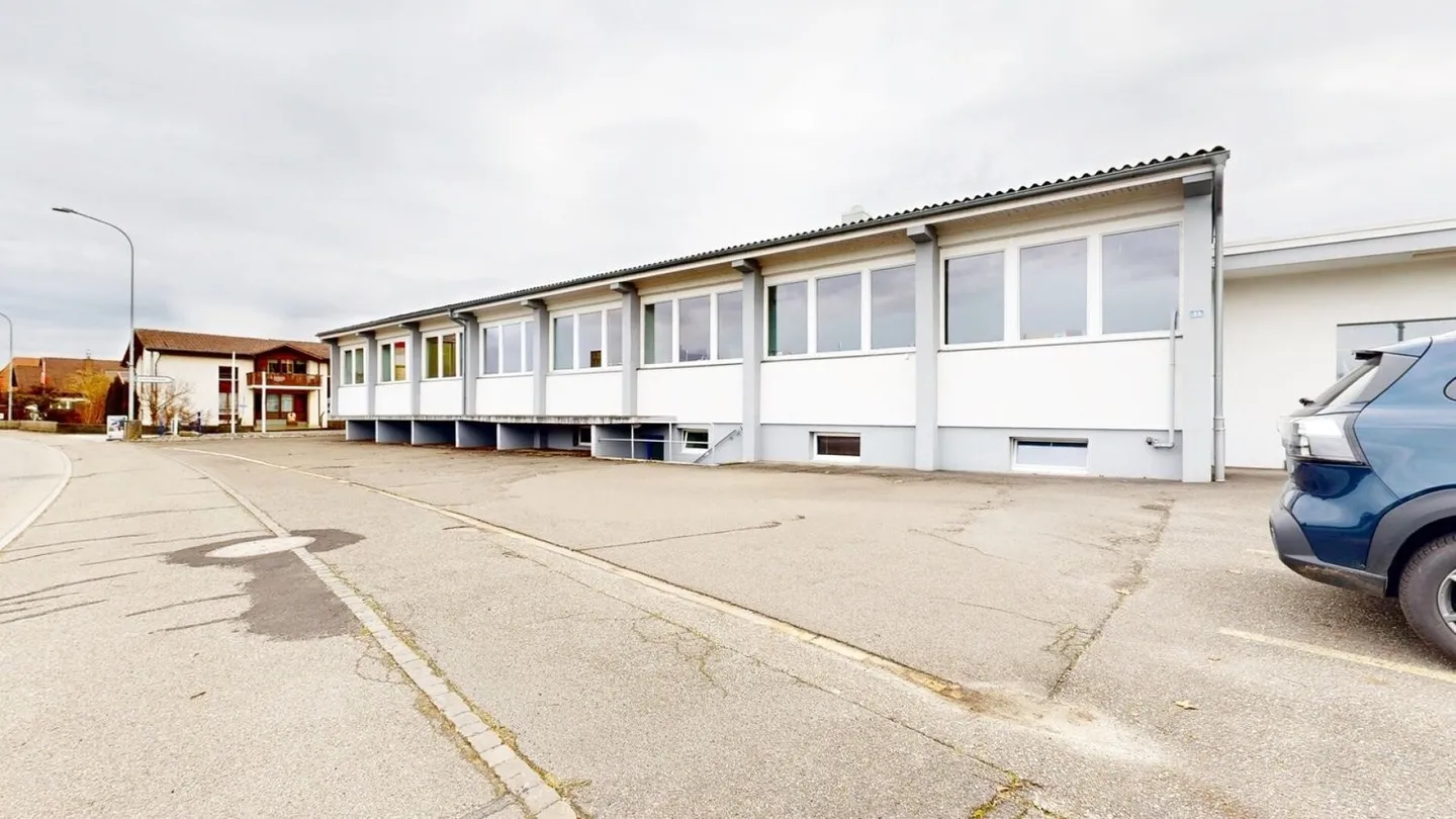 Versatile Commercial Space with Potential - Photo 4 of 13