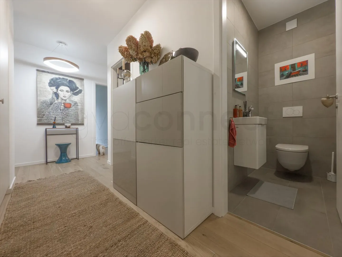 Appartement 4 pièces - Photo 5 sur 8