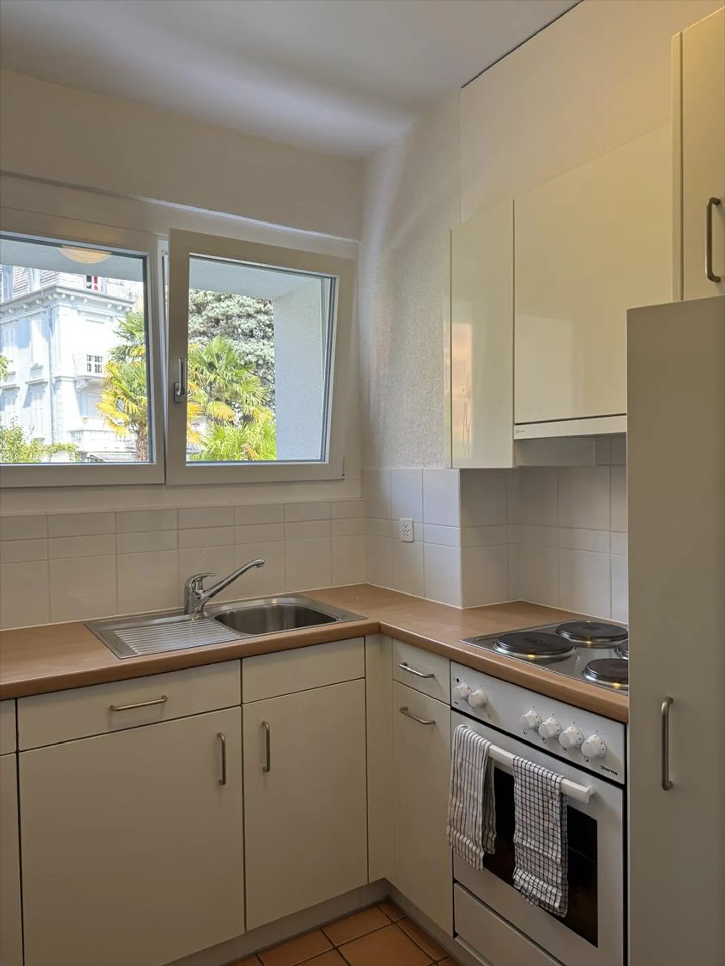 Appartamento con 2,5 stanze al 2° piano - Foto 6 di 10