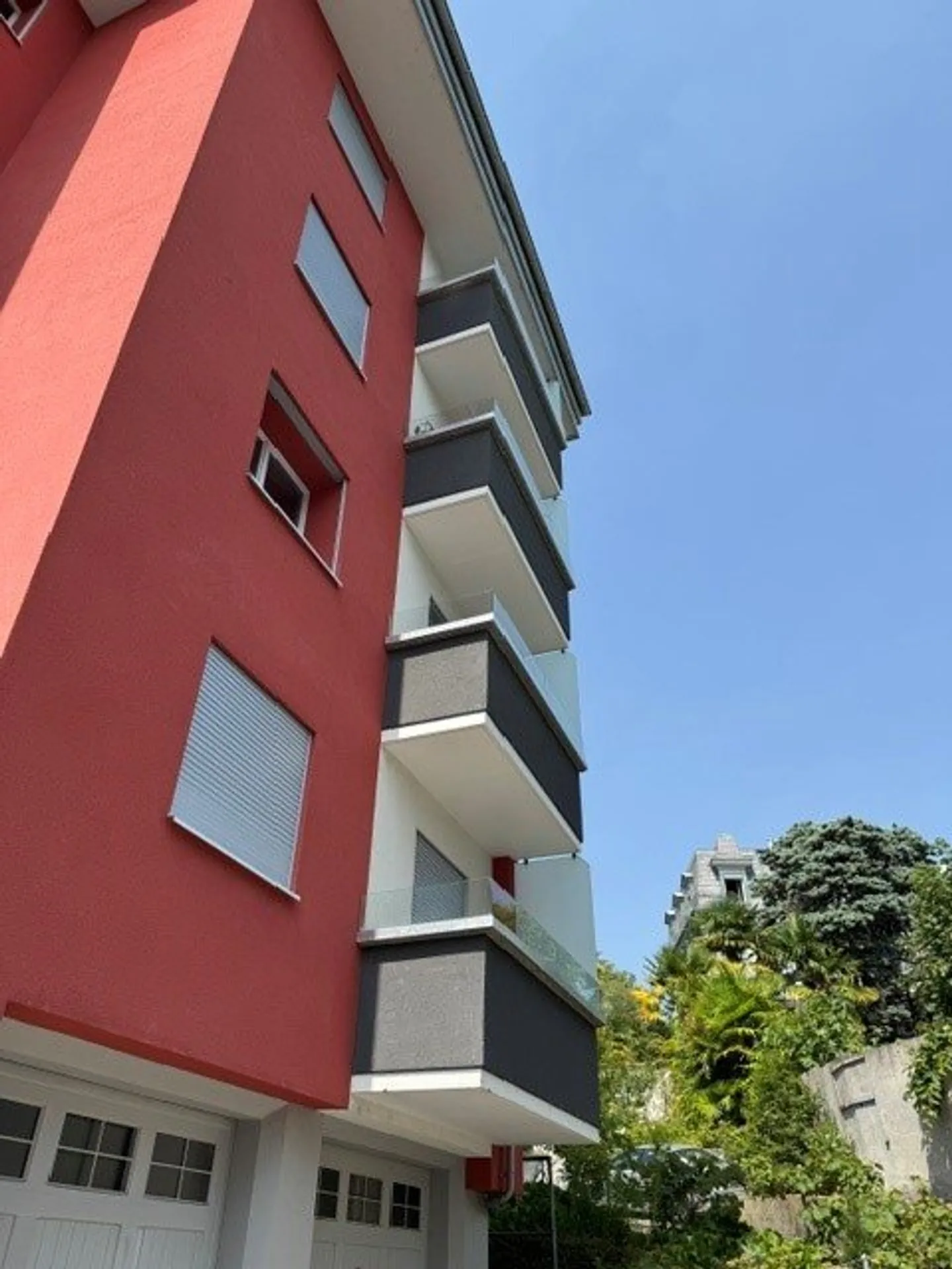 Appartamento con 2,5 stanze al 2° piano - Foto 10 di 10