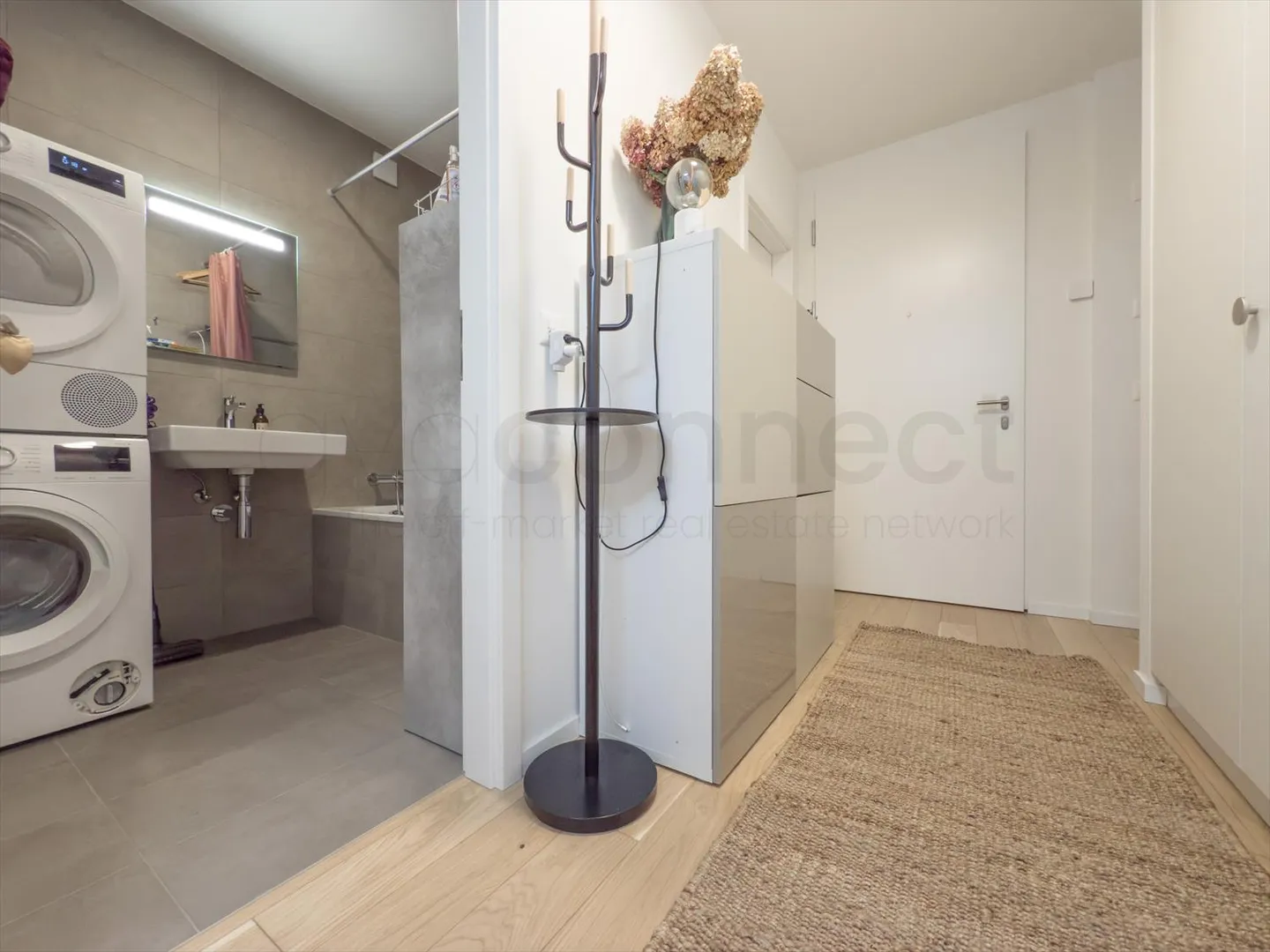 Appartement 4 pièces - Photo 6 sur 8