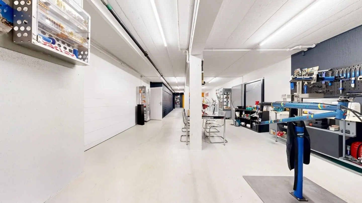 Versatile Commercial Space with Potential - Photo 8 of 13