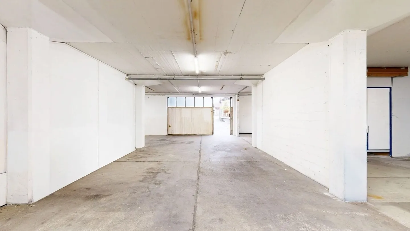 Versatile Commercial Space with Potential - Photo 9 of 13