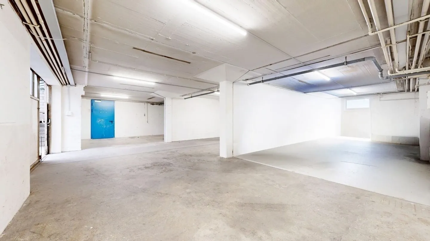 Versatile Commercial Space with Potential - Photo 11 of 13