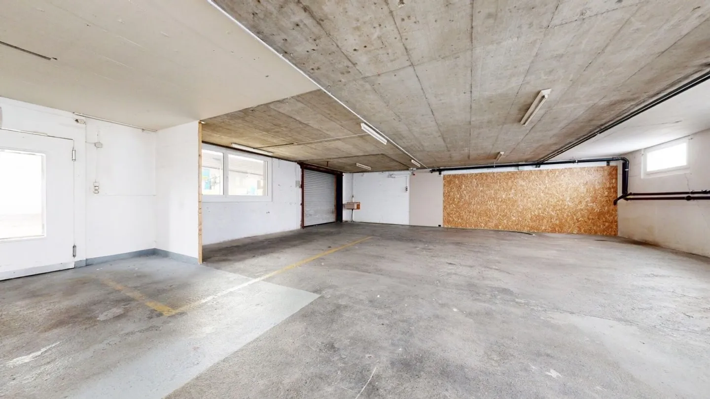 Versatile Commercial Space with Potential - Photo 12 of 13