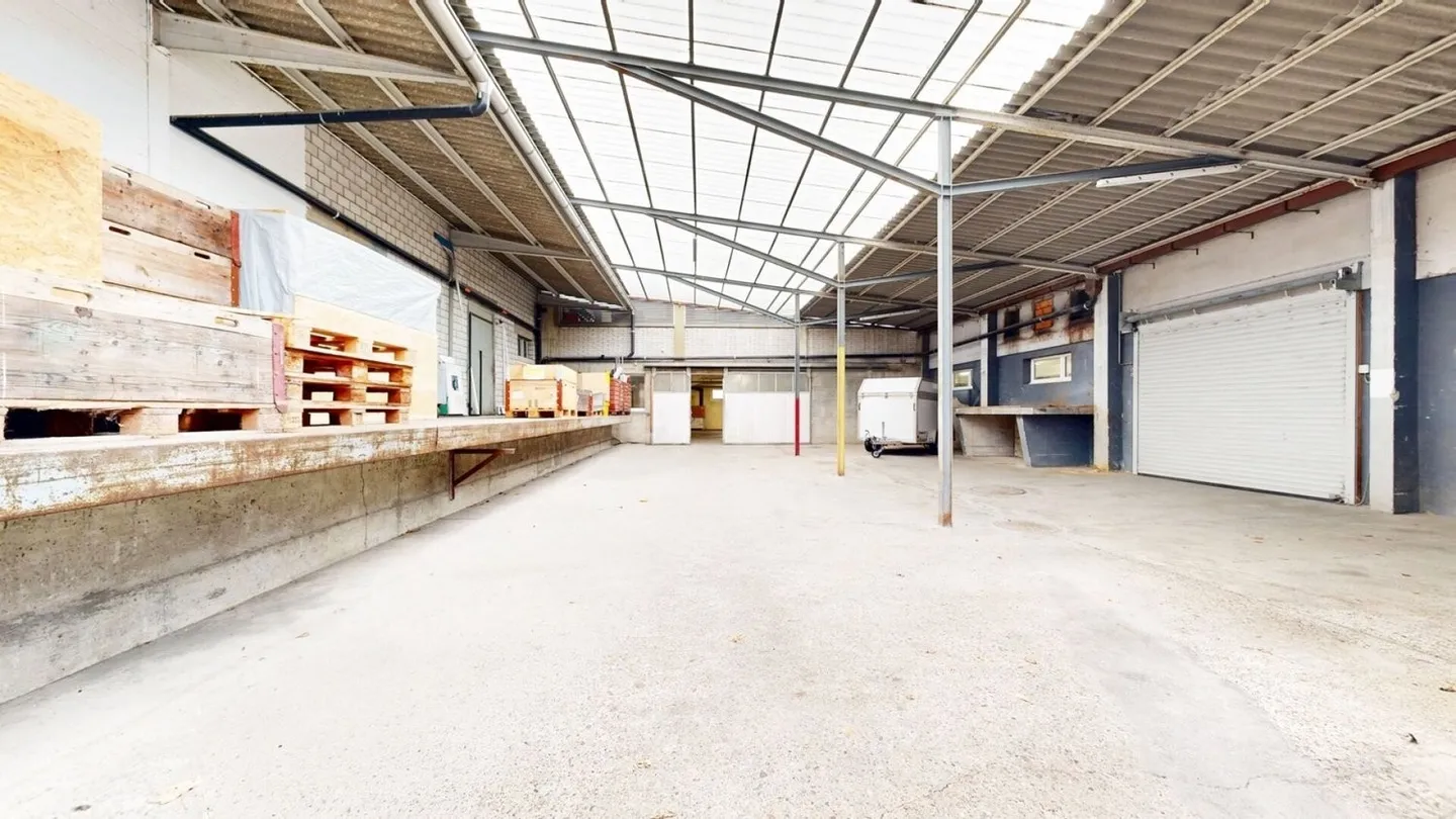 Versatile Commercial Space with Potential - Photo 13 of 13