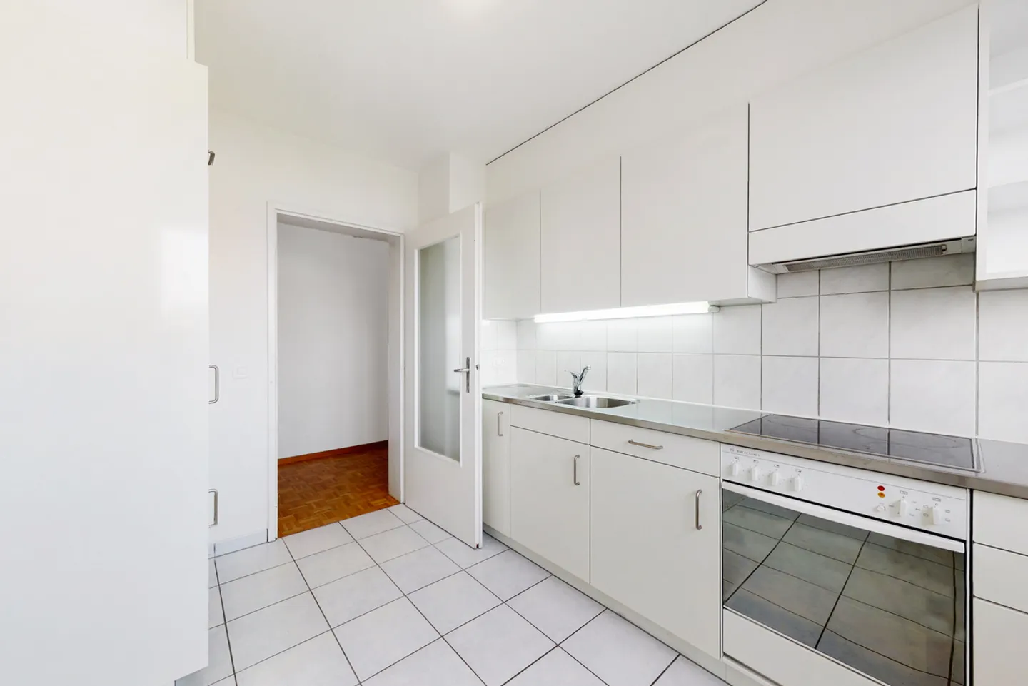 3-Zimmer-Wohnung - Foto 3 von 9