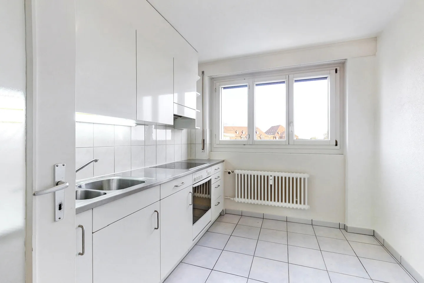 3-Zimmer-Wohnung - Foto 4 von 9