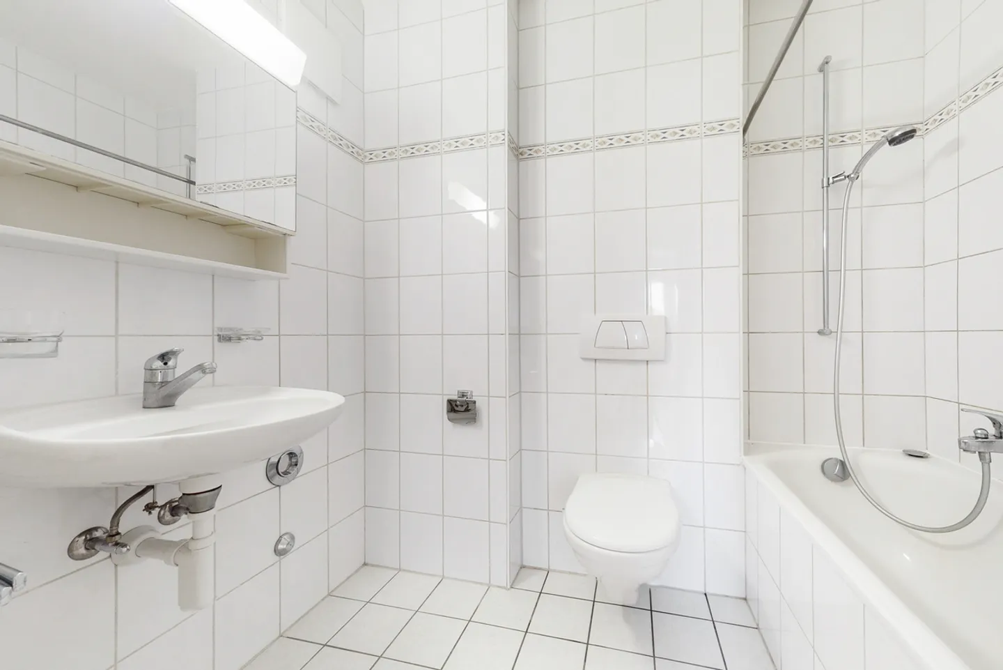3-Zimmer-Wohnung - Foto 7 von 9