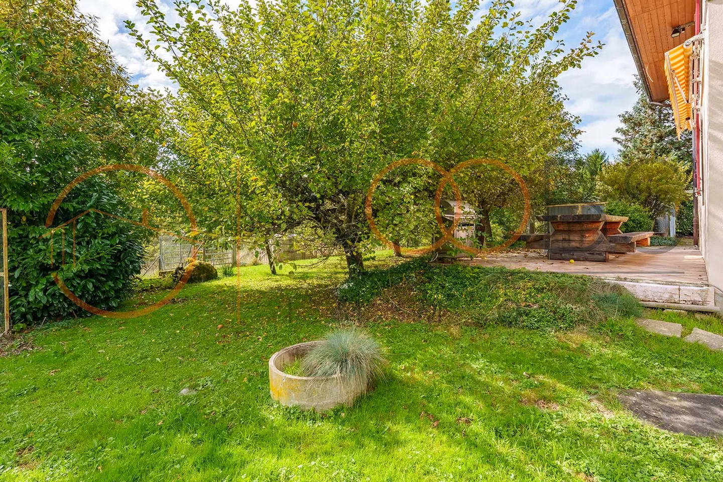 Casa singola in affitto - Foto 9 di 17