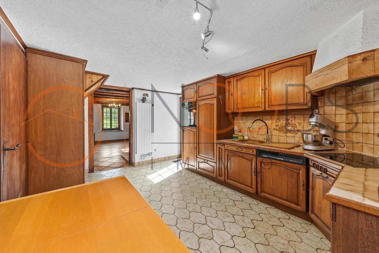 Casa singola in affitto - Foto 11 di 17