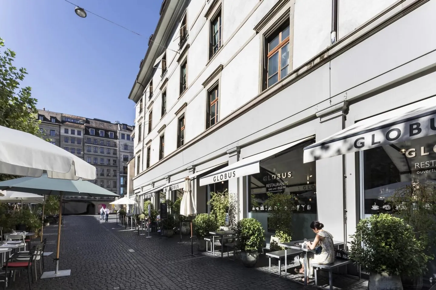 Offices at Place du Molard - Photo 10 of 10