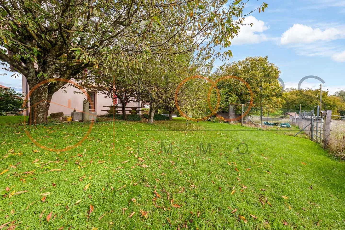 Casa singola in affitto - Foto 7 di 17