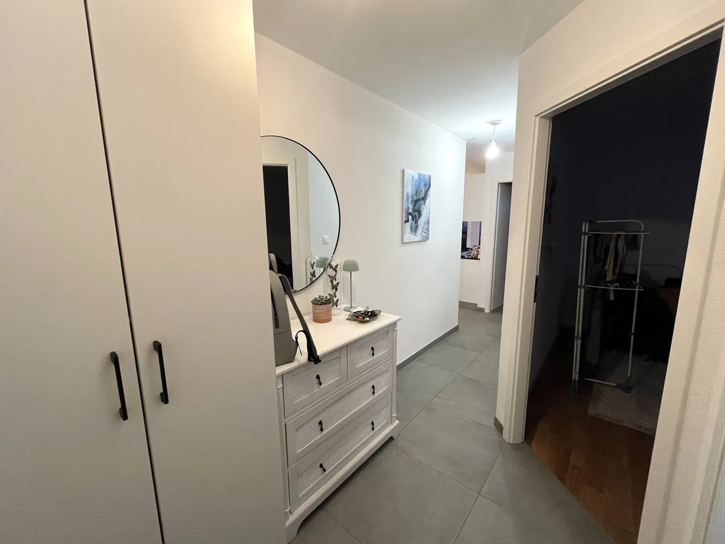 Appartement à louer - Photo 4 sur 9