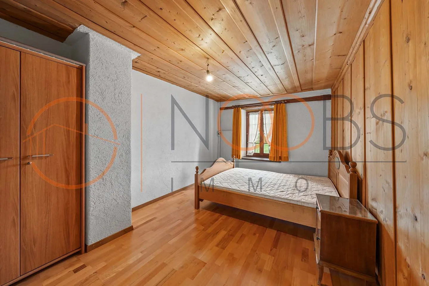 Casa singola in affitto - Foto 17 di 17