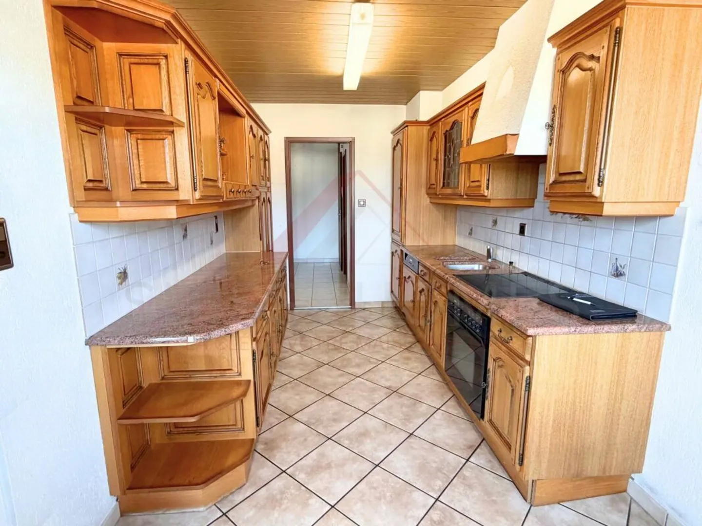 Appartement lumineux avec balcon - Photo 8 sur 12