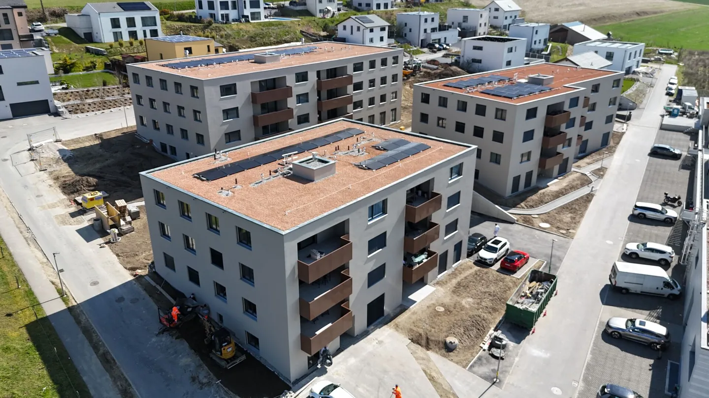 Appartement de Luxe avec Terrasse - Photo 31 sur 31