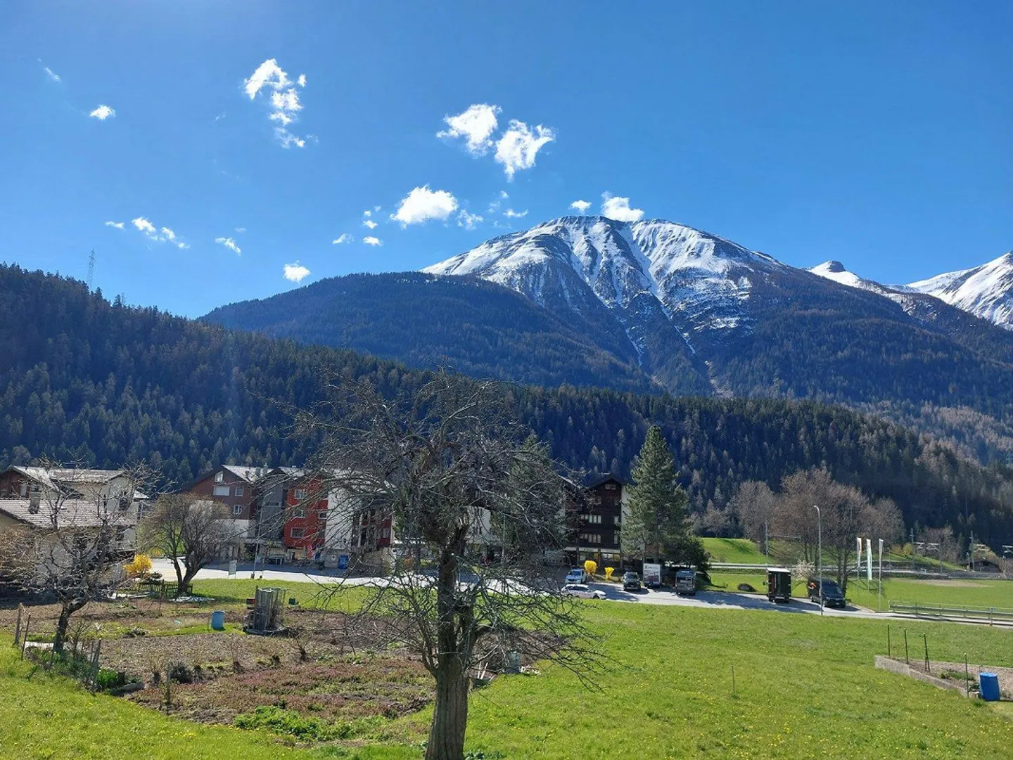 Attraktives Bauland in Lax - Foto 7 von 12