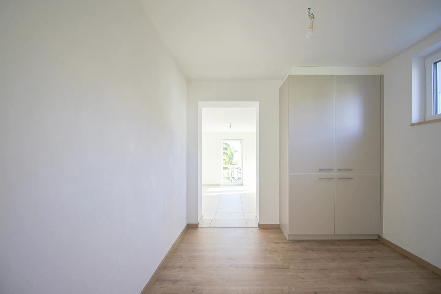 Appartamento ristrutturato con giardino - Foto 9 di 16