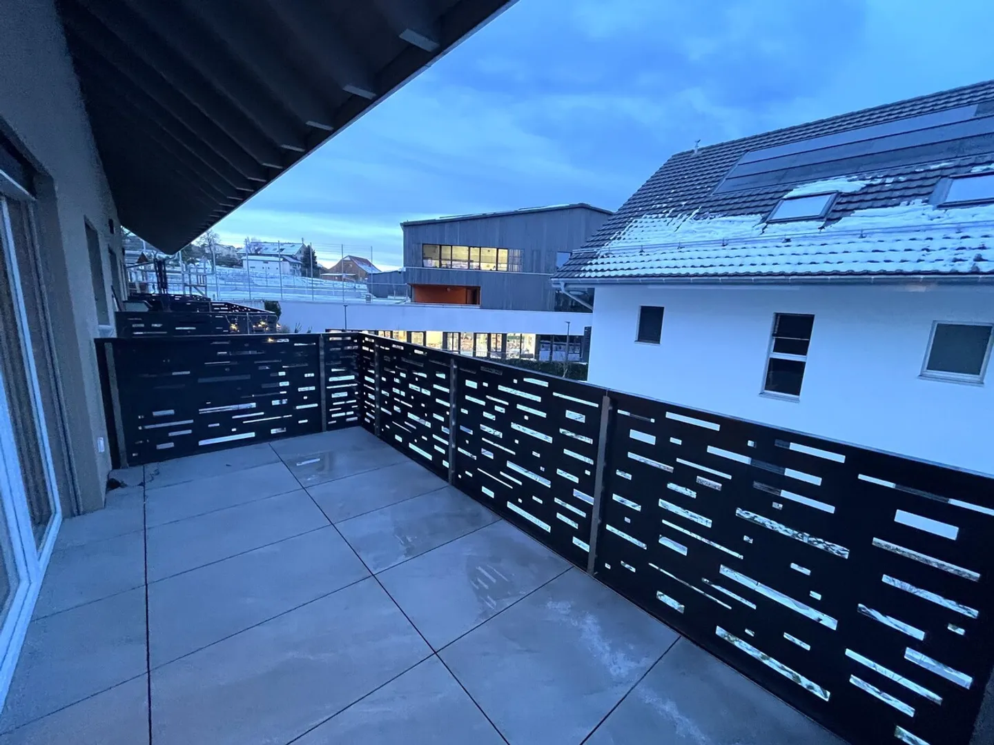 Appartement à louer - Photo 8 sur 9