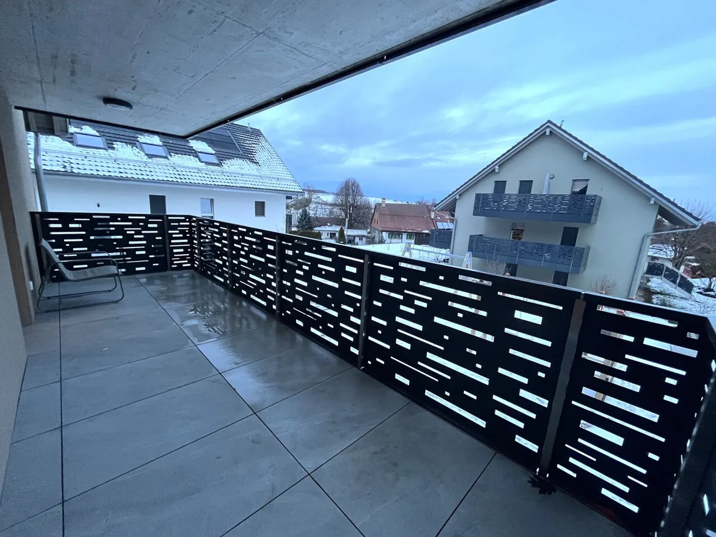 Appartement à louer - Photo 9 sur 9