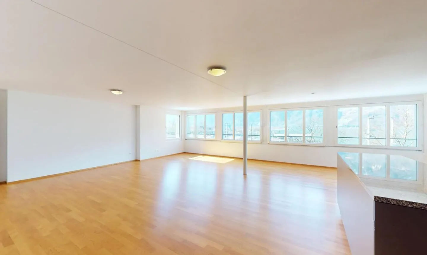 Appartements de 5,5 pièces de rêve au cœur de Flüelen avec vue sur le lac - Photo 7 sur 13