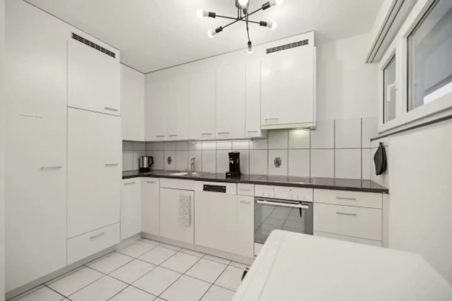 Wohnung mieten - Foto 7 von 10