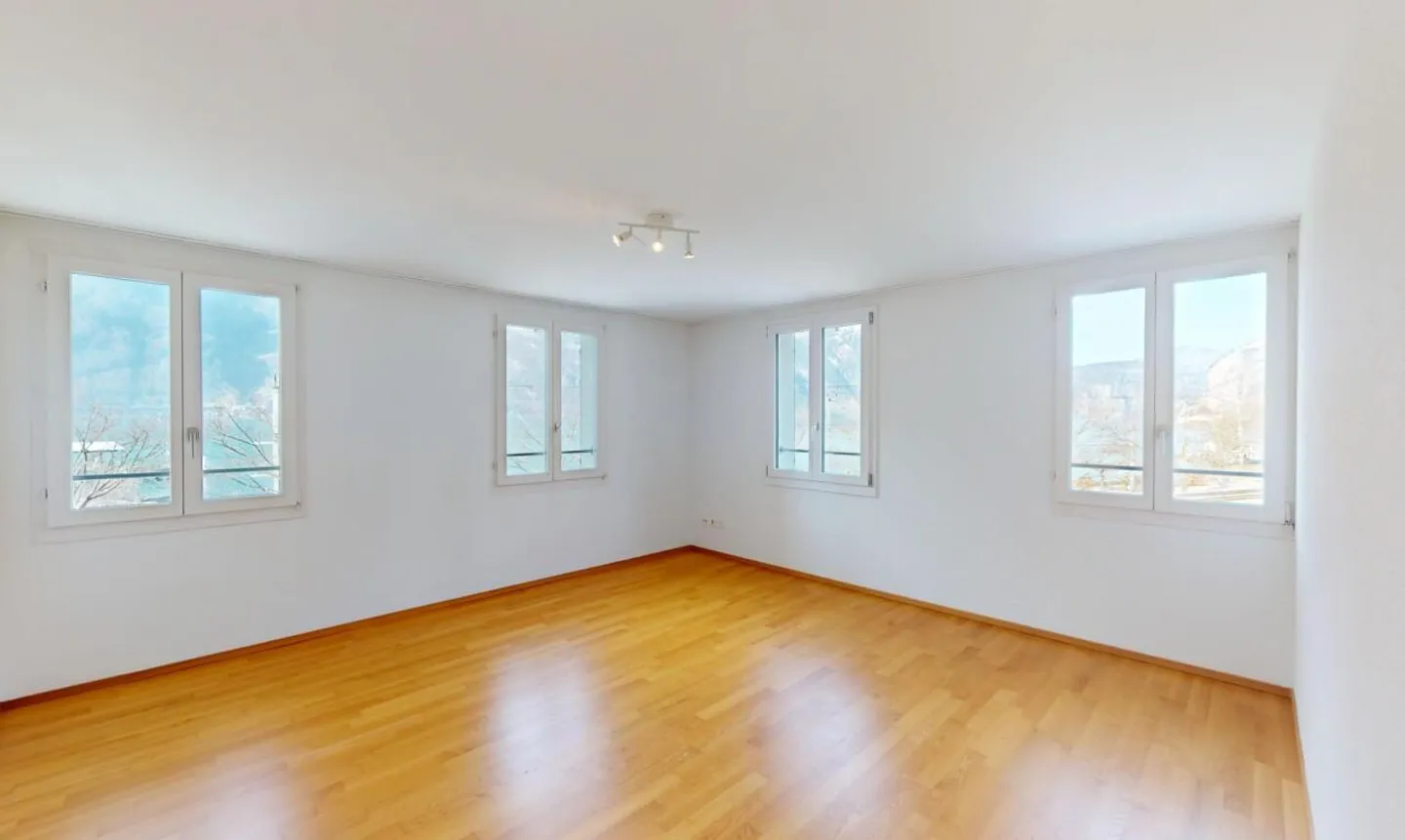 Appartements de 5,5 pièces de rêve au cœur de Flüelen avec vue sur le lac - Photo 8 sur 13
