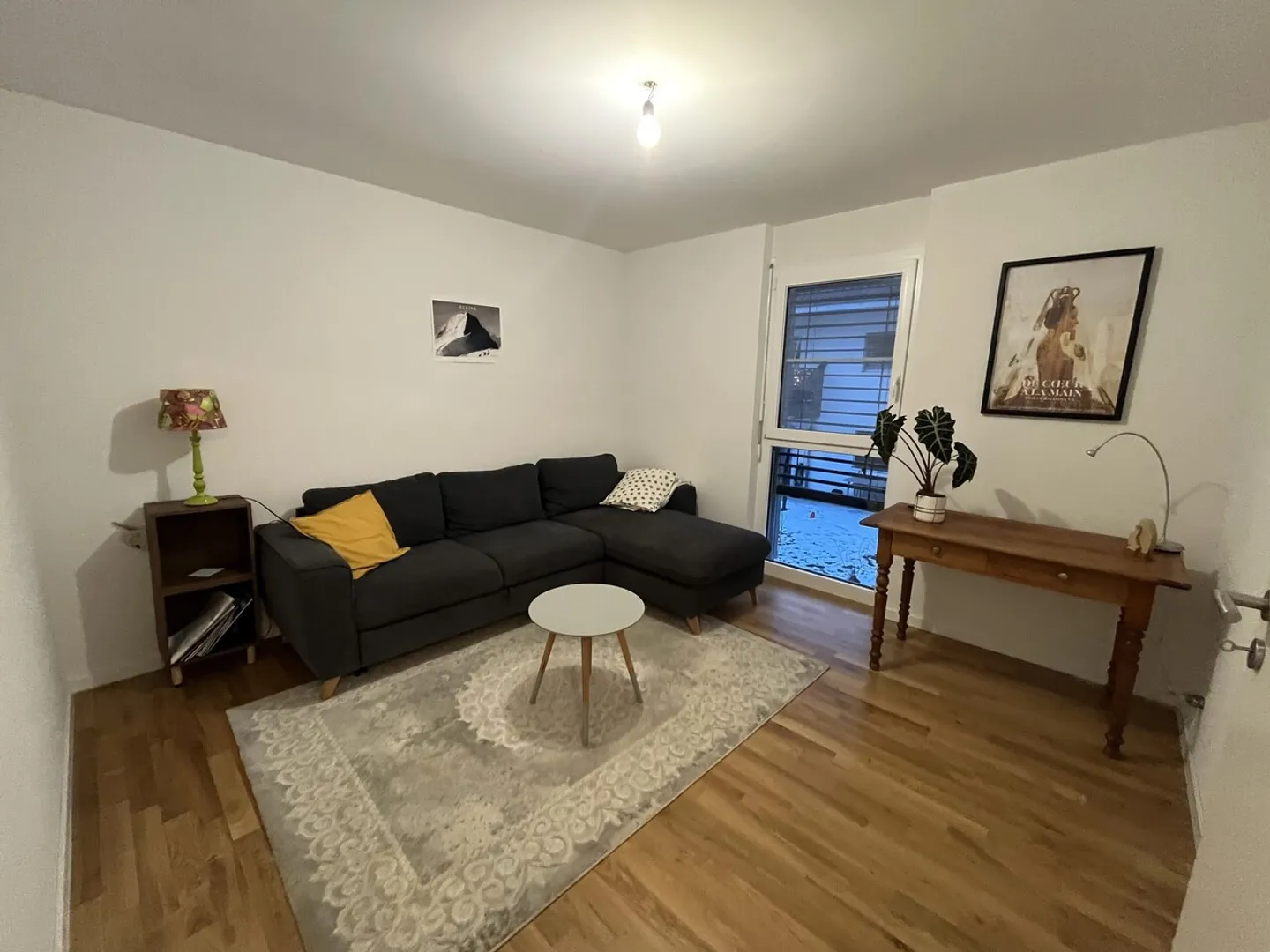 Appartement à louer - Photo 6 sur 9